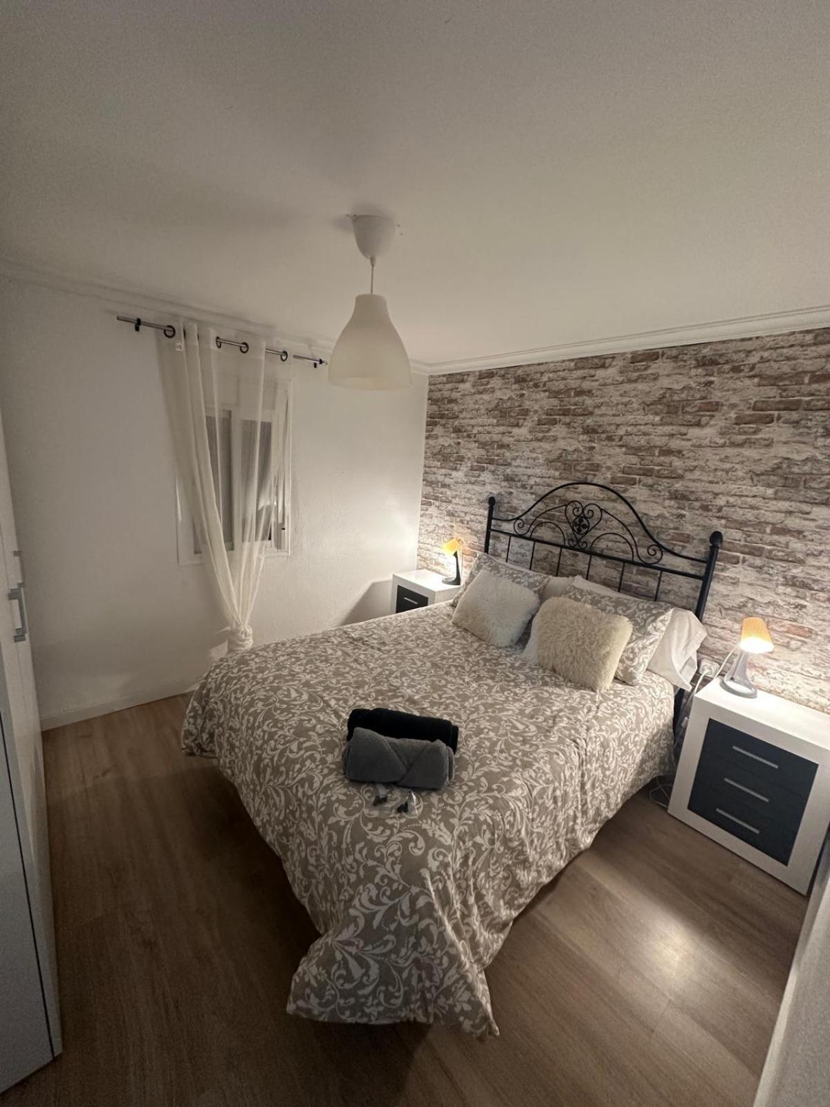 Apartamento Henko Huelva Exterior foto